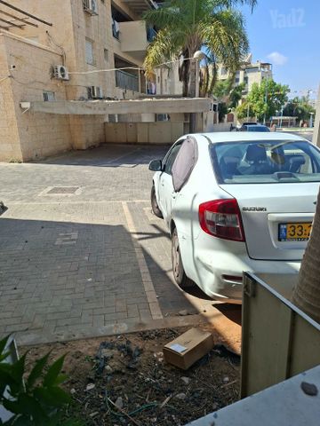 סוזוקי SX4