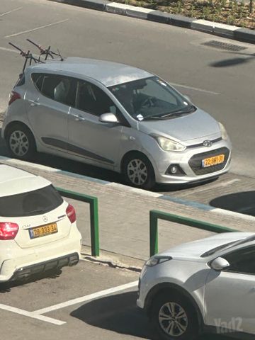 יונדאי i10