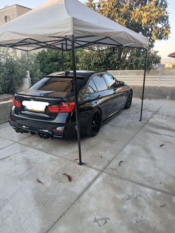 ב מ וו סדרה 3