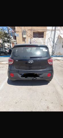 יונדאי i10