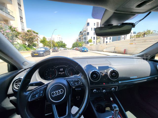 אאודי A3