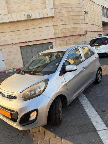קיה פיקנטו