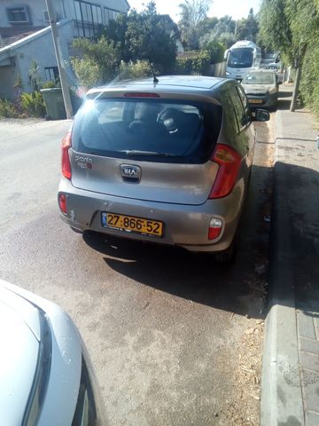 קיה פיקנטו