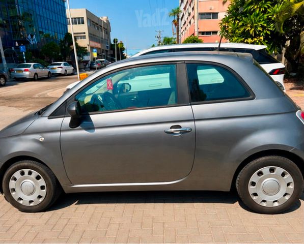 פיאט 500