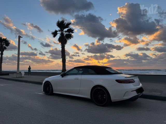 מרצדס-בנץ E-class