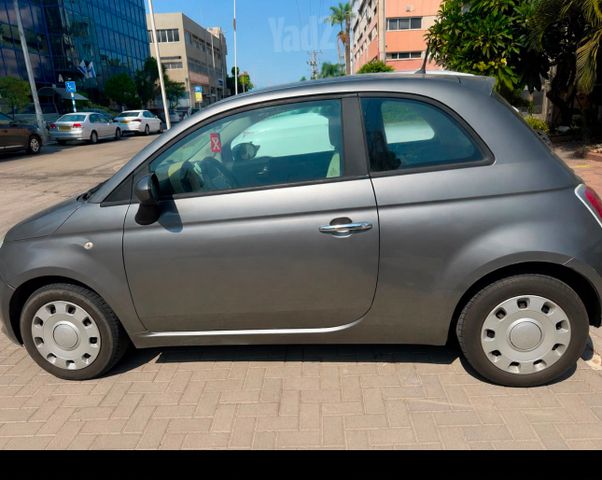 פיאט 500