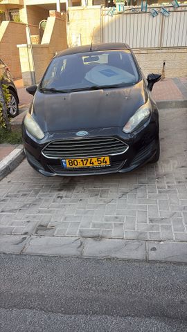 פורד פיאסטה