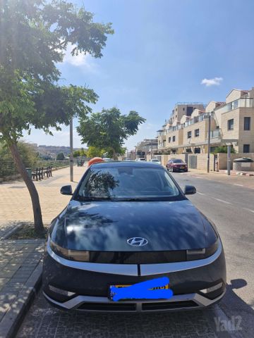 יונדאי איוניק 5