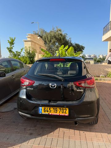 מאזדה 2