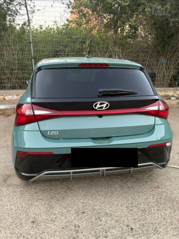 יונדאי i20