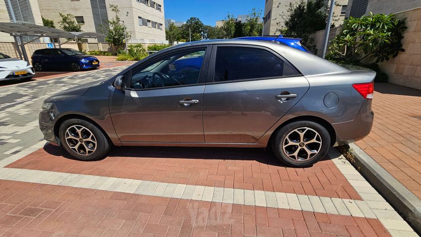 קיה פורטה