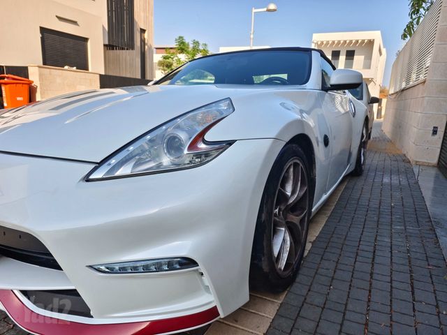 ניסאן 370Z