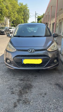 יונדאי i10