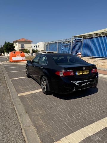 הונדה אקורד