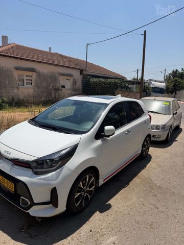 קיה פיקנטו