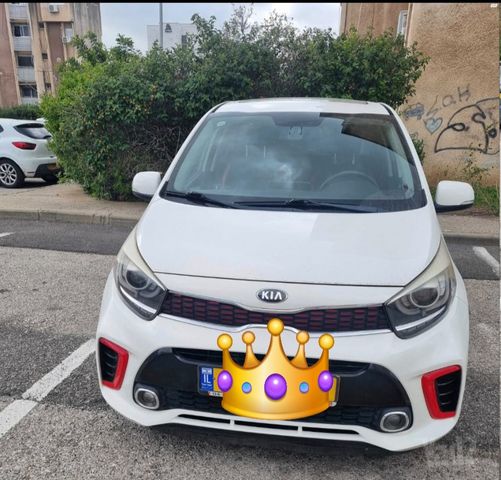 קיה פיקנטו