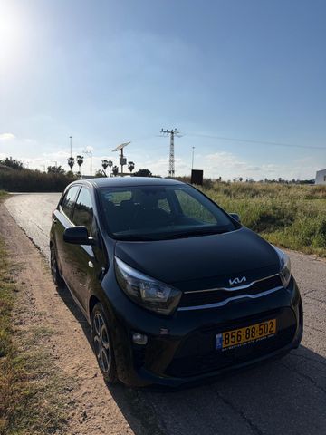 קיה פיקנטו