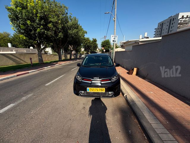 קיה פיקנטו