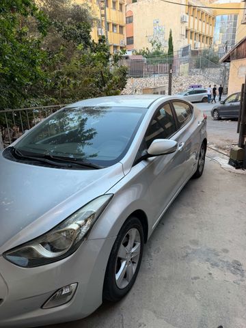יונדאי I35