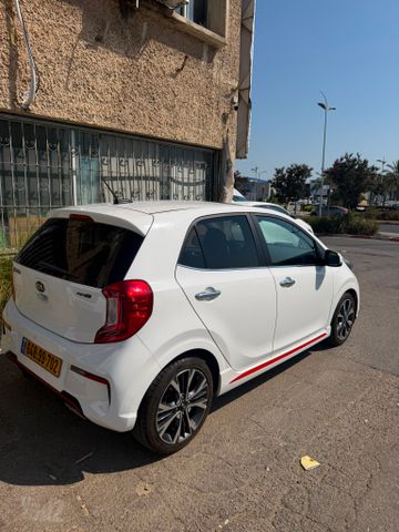 קיה פיקנטו