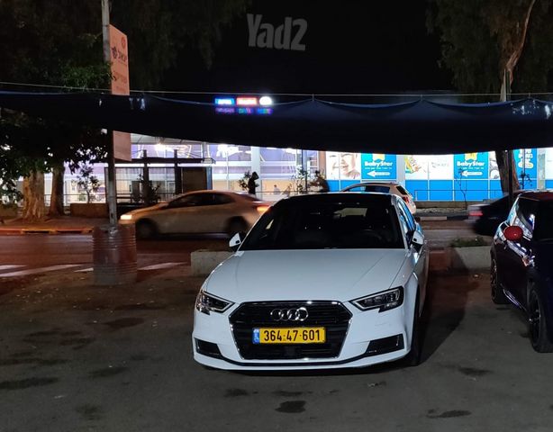אאודי A3