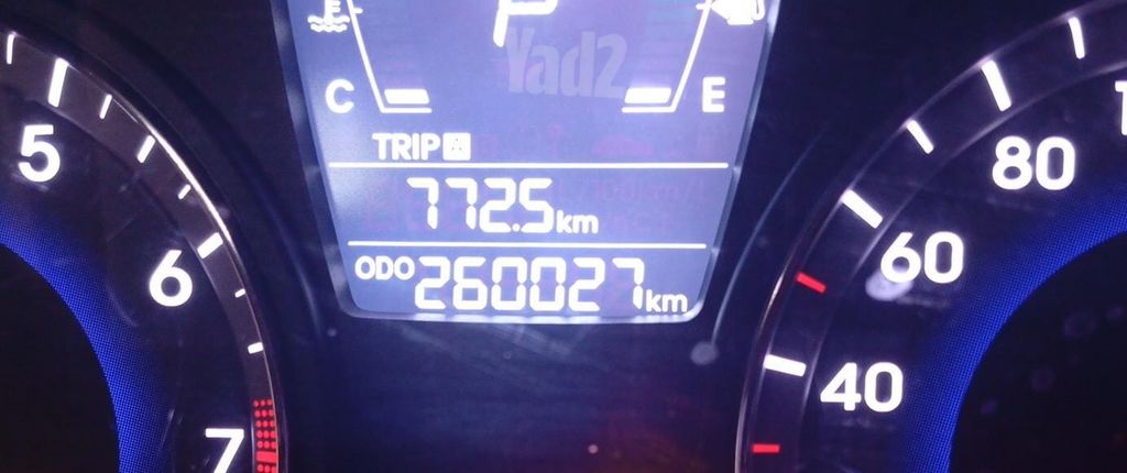 מודעת רכב יונדאי אקסנט i25
