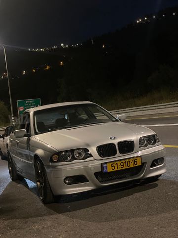 ב מ וו סדרה 3