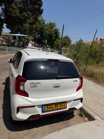קיה פיקנטו