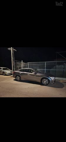מודעת רכב אינפיניטי Q50