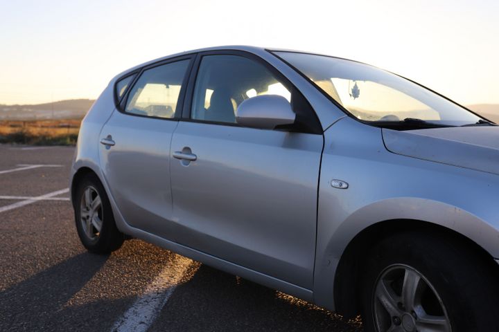 יונדאי i30