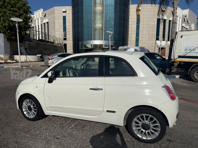 פיאט 500