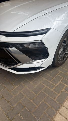 סונטה Luxury היברידי אוט׳ 2.0 (192 כ״ס)