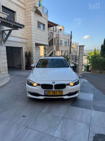 ב מ וו סדרה 3