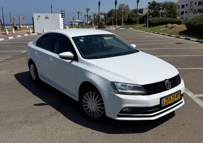 פולקסווגן ג'טה
