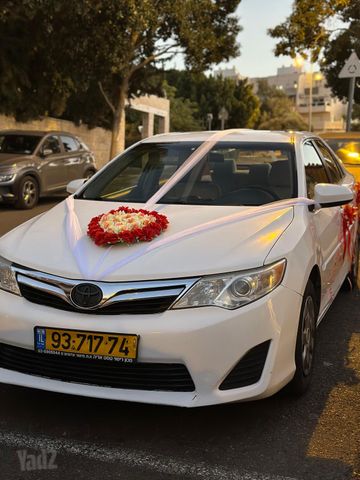 טויוטה קאמרי