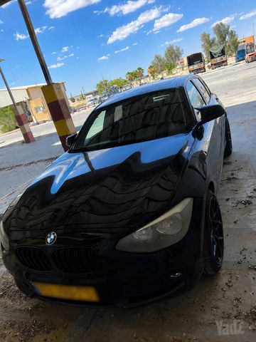 ב מ וו סדרה 1