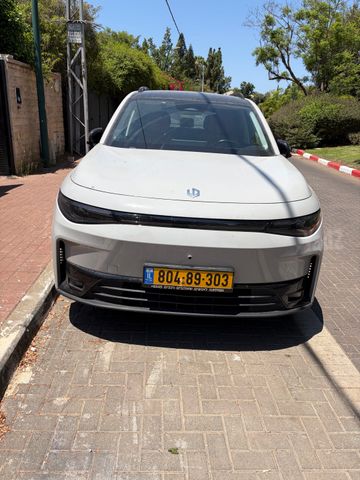 מודעת רכב ליפמוטור C10