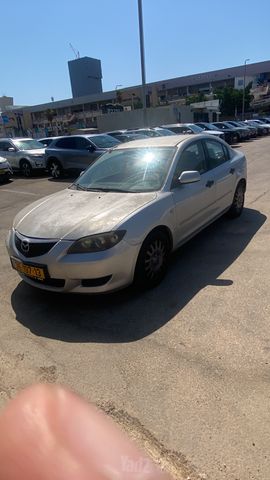 מאזדה 3