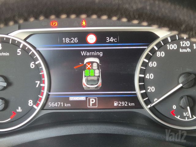 ניסאן ג'וק
