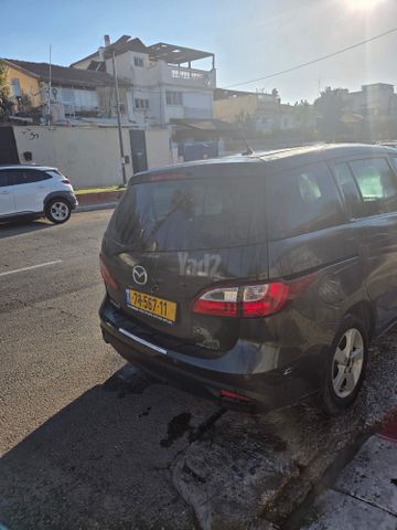 מאזדה 5