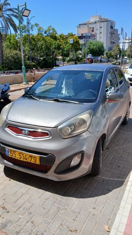 קיה פיקנטו