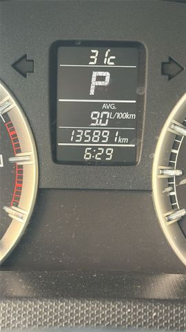 סוזוקי סוויפט