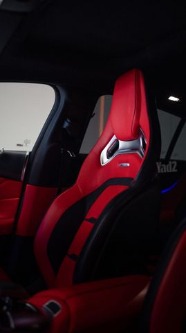 מרצדס-בנץ AMG GT 4 דל' קופה
