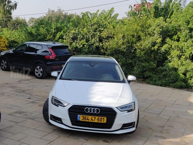 אאודי A3