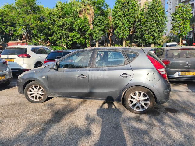 יונדאי i30