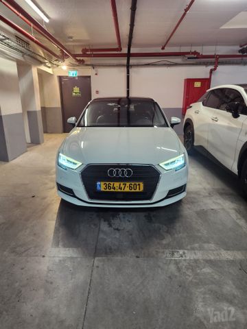 אאודי A3