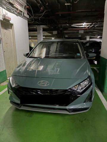 i20 Prestige FL אוט׳ 1.0 (100 כ״ס)