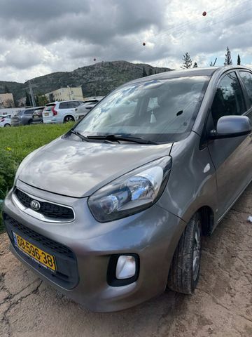 קיה פיקנטו
