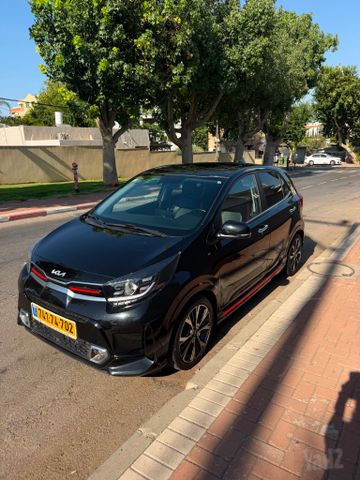 קיה פיקנטו