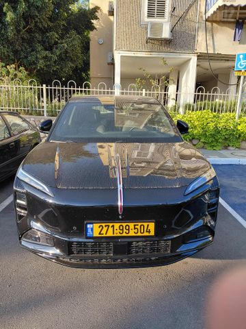 הונגצ'י EHS7
